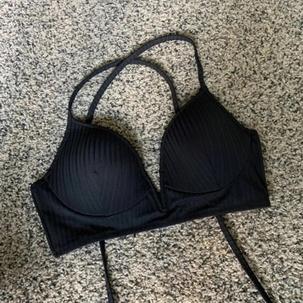 •Shade & Shore• Bikini Top
